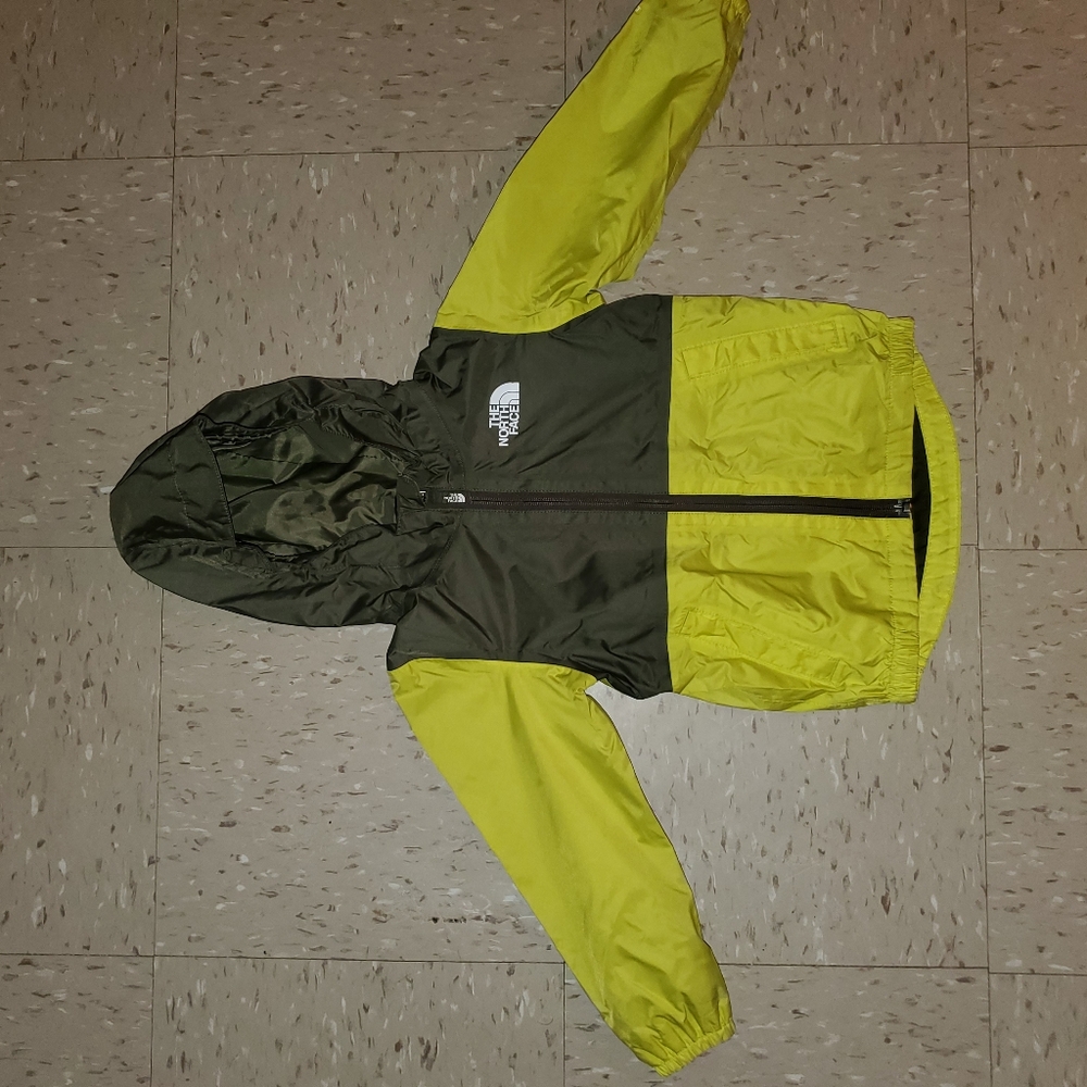 Norhface Toddler Jacket